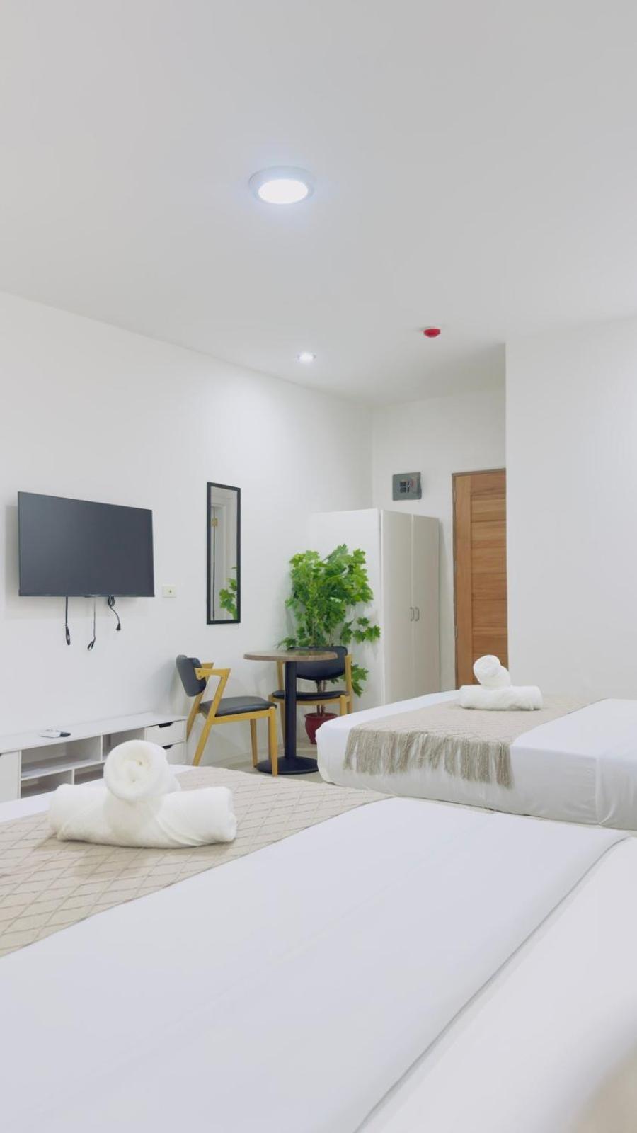 Bavarian Guest House Анхелес Экстерьер фото
