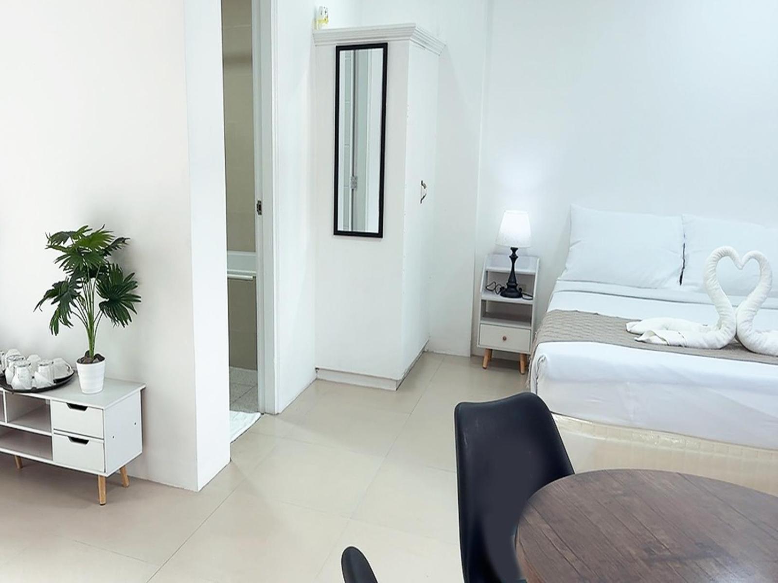 Bavarian Guest House Анхелес Экстерьер фото