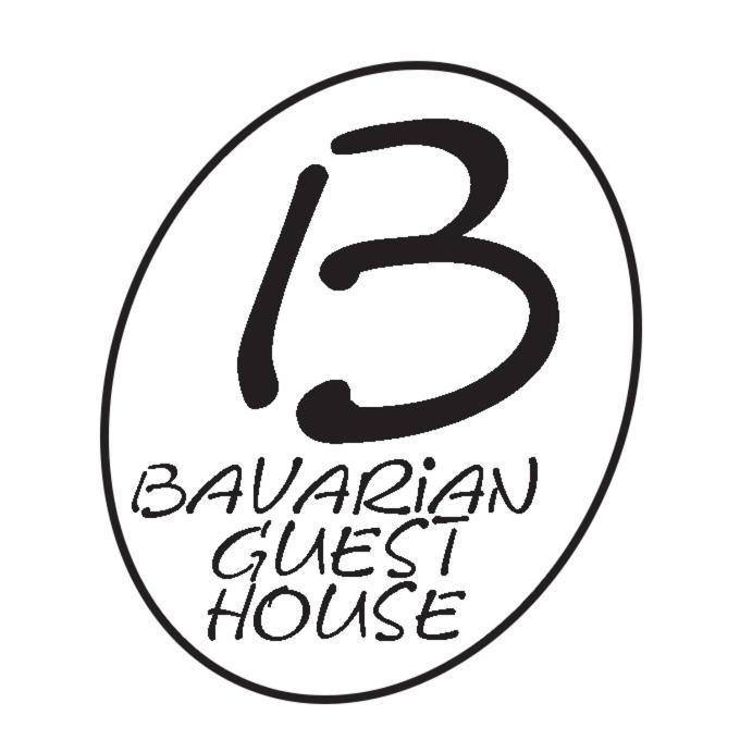 Bavarian Guest House Анхелес Экстерьер фото